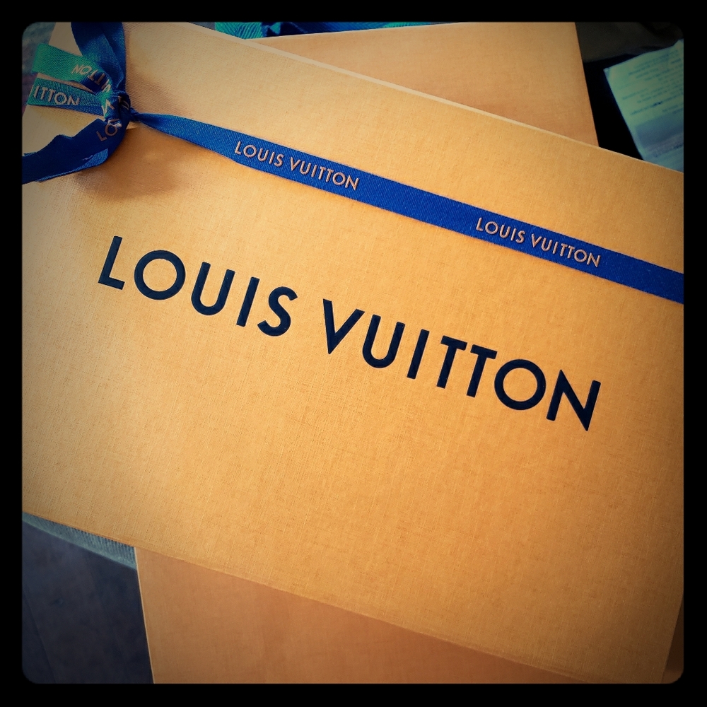 Louis Vuitton pochette